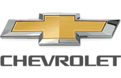 Logo Chevrolet