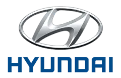 Logo Hyundai