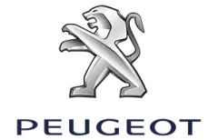 Logo Peugeot