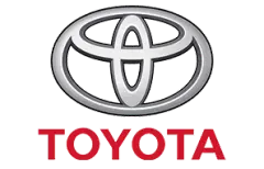 Logo Toyota